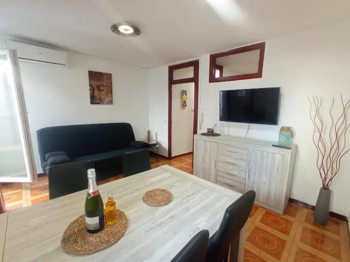 Villa Marblava 1 Vinarós Exterior foto
